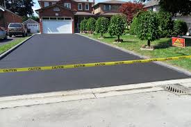 Why Choose Us For All Your Driveway Paving Needs in Downs, IL?